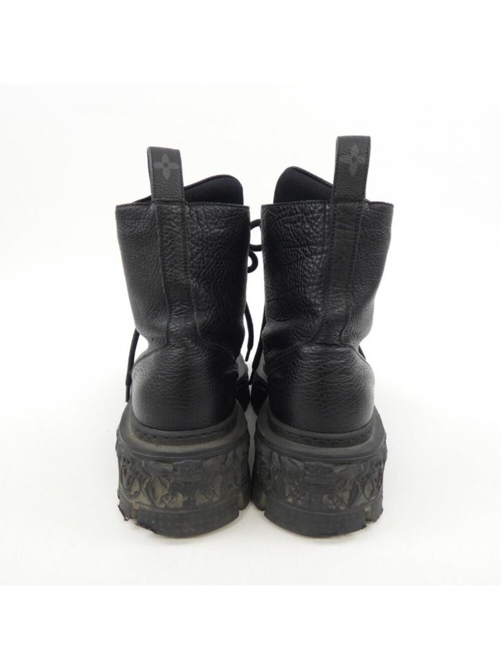 Louis Vuitton LV Baroque Line Boots - Picture 5 of 6